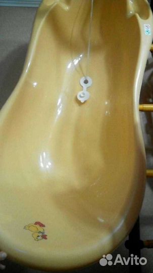 Ванночка для купания