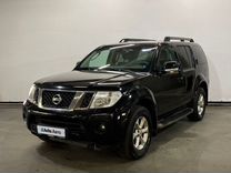 Nissan Pathfinder 2.5 AT, 2012, 318 531 км, с пробегом, цена 1 699 000 руб.