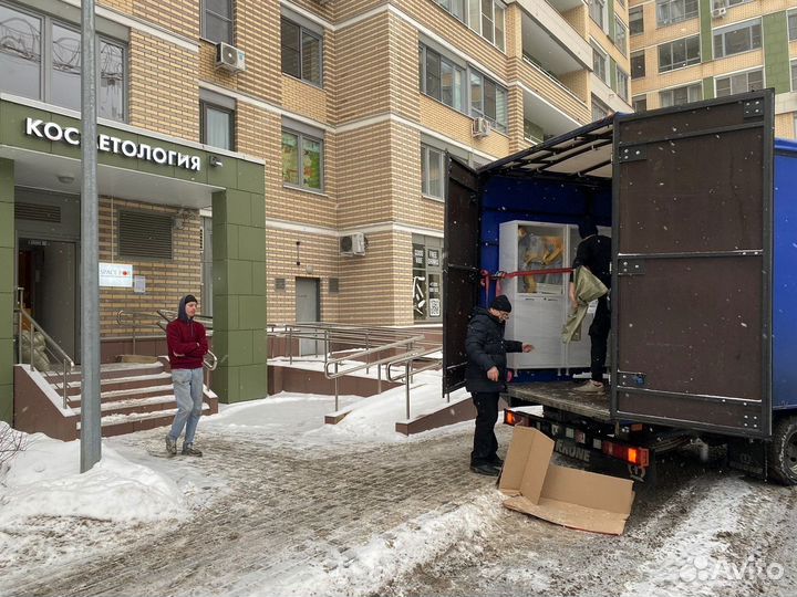 Грузоперевозки/перевоз автомобиля/Домашний переезд