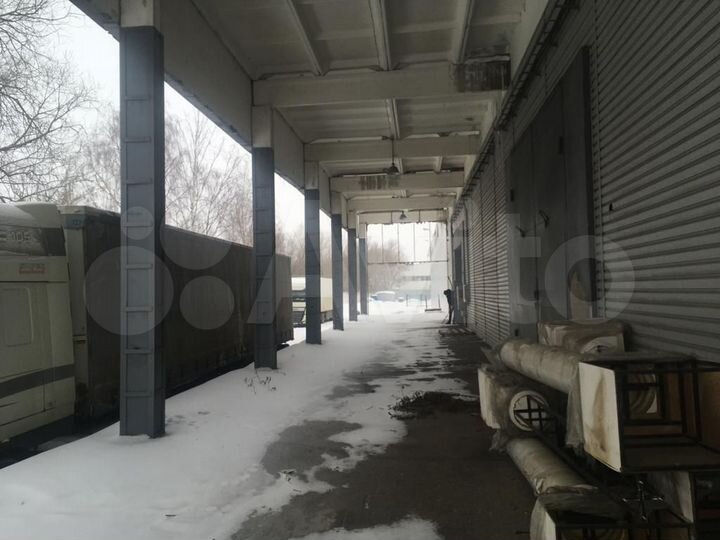 Продам производственное помещение, 1300 м²