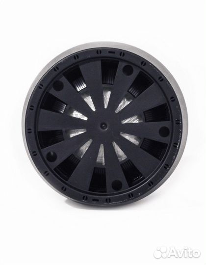 Газовый баллон HPC Research Grill edition 18,2 л