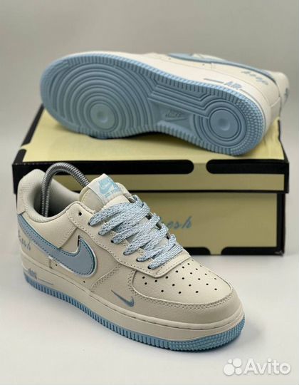 Кроссовки женские Nike Air Force 1 Low