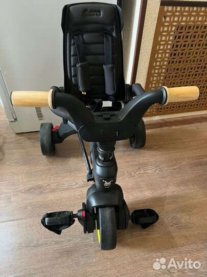 Велосипед doona liki trike S5