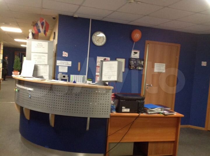 Комната 17 м², 2/7 эт.