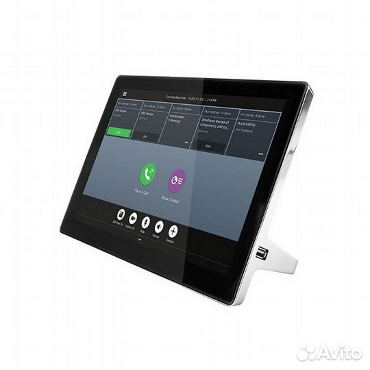 Панель управления Polycom 8200-84190-001