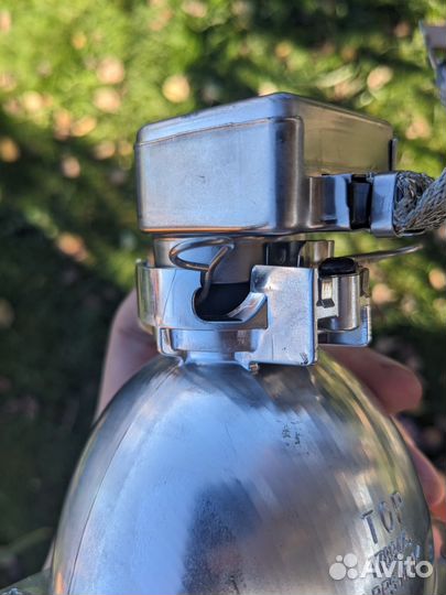 Линзы от Infinity QX50