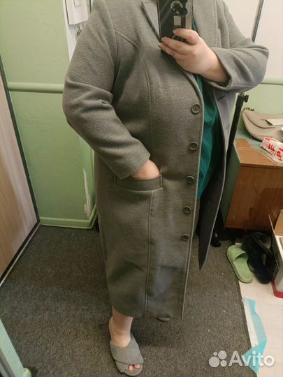 Bonprix пальто