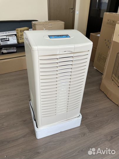 Осушитель воздуха на 100 м2, DH-590C