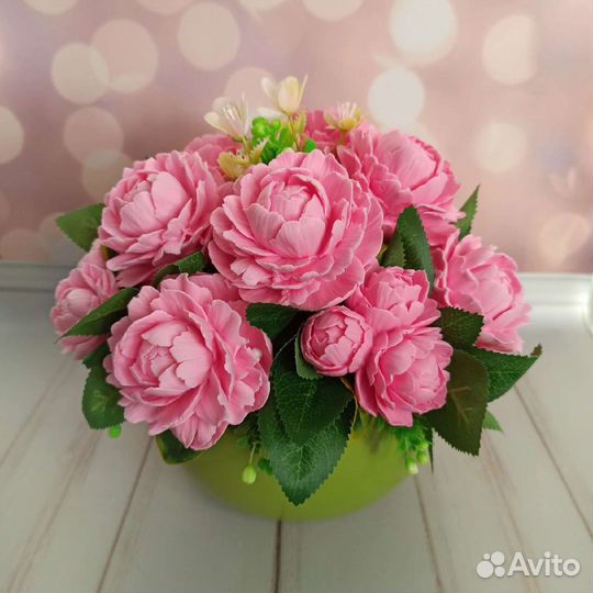 Товары. Мыло ручной работы