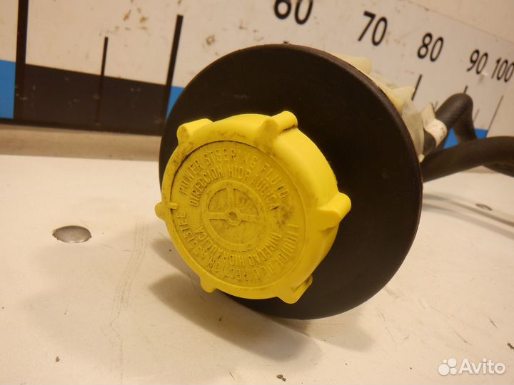 Бачок гидроусилителя Range Rover LM 5.0 л V8