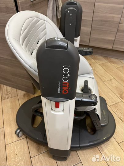 Стульчик для кормления peg perego tatamia 3 в1