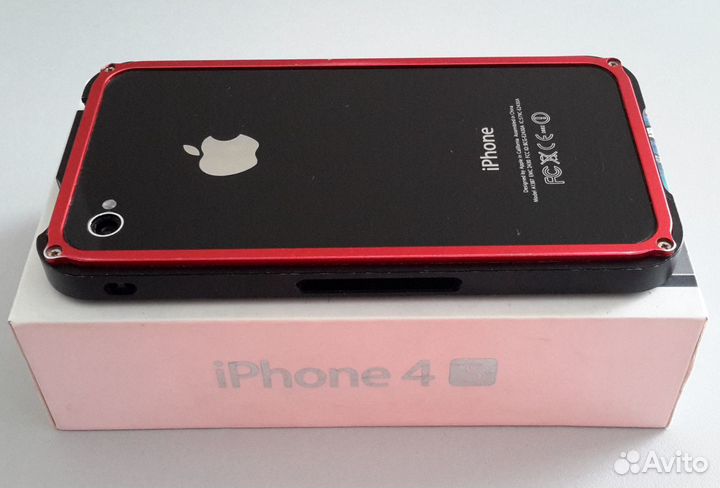 iPhone 4S, 32 ГБ
