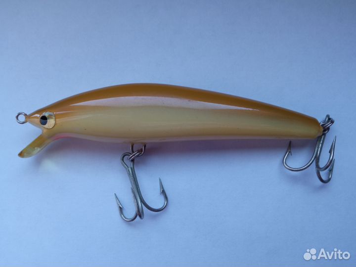 Японские воблеры