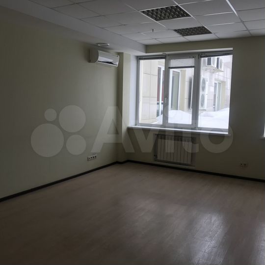 Офис, 36.6 м²