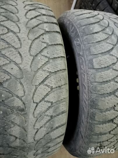 Cordiant Sno-Max 205/55 R16 94