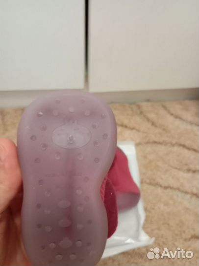 Пинетки тапочки