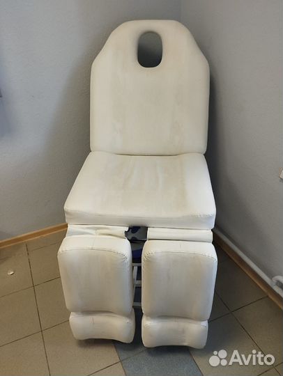 Педикюрное кресло