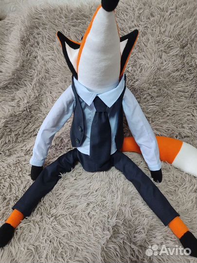 Шью на заказ мягкие игрушки