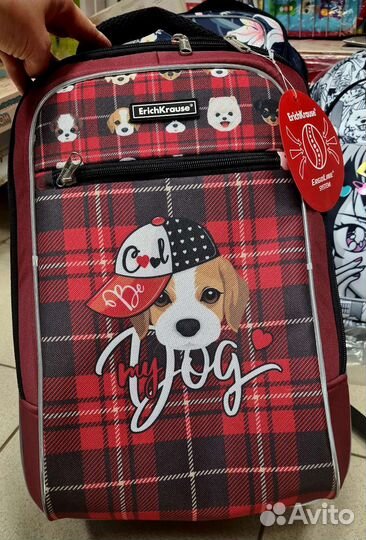 Ранцы Ортопеды Рюкзак-чемодан для путешествий