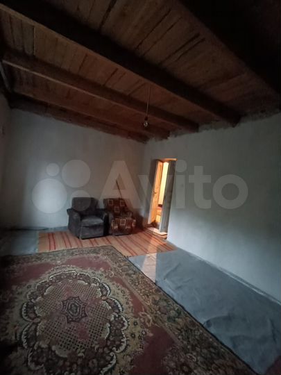 Дом 82 м² на участке 15 сот.