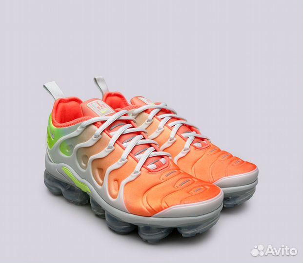 Женские кроссовки nike wmns AIR vapormax plus