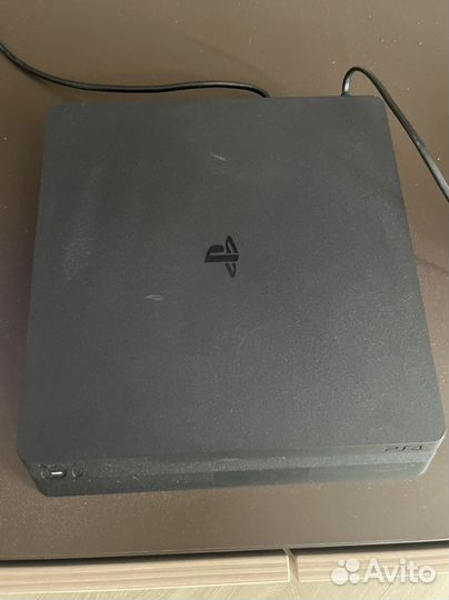 Sony PS4