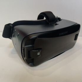 Очки Виртуальной Реальности Samsung Gear VR (SM-R324)