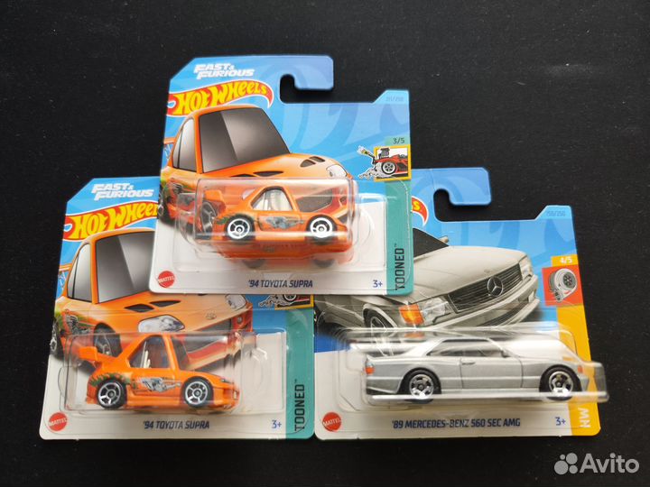 Hot wheels машинки