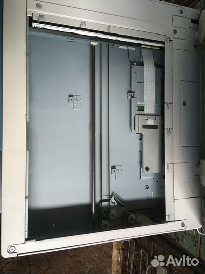 Копир Canon IR 2016J