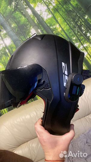 Шлем для мотоцикла