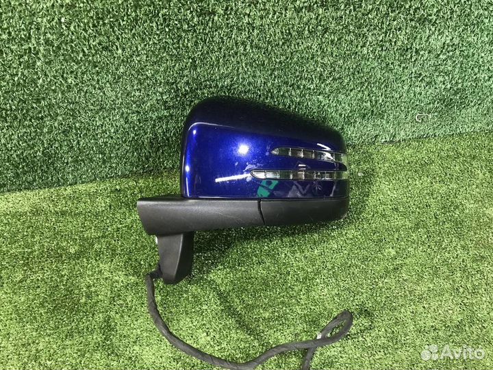 Зеркало левое электрическое Mercedes-Benz G-Class