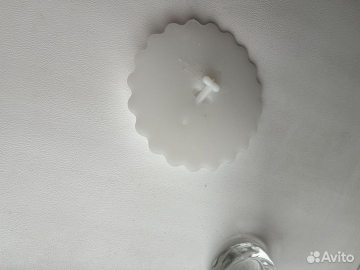 Балдахин с держателем