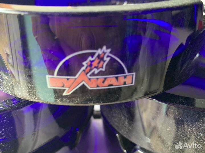 Пепельница