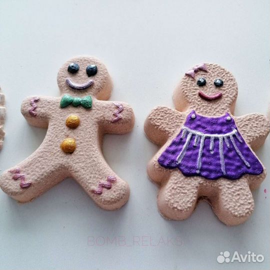 Ручная работа косметика