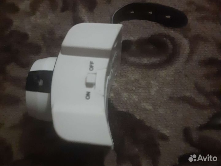 Омнитрикс Бен 10 Ребут