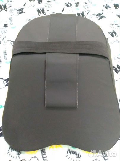 Подушка для шеи в авто