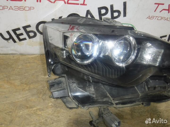 Фара правая Lexus IS 3 (2013-2016) F-Sport