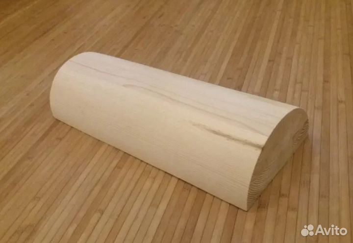 Подушка Ниши Кацудзо – для шеи