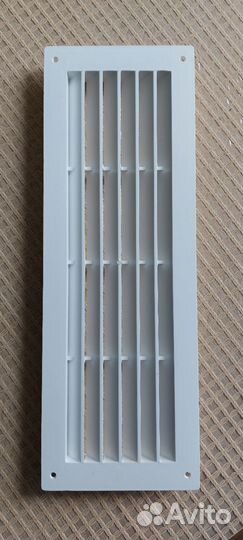 Решетка для вентиляции