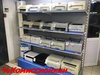 Принтер лазерный Заправлен HP 1020