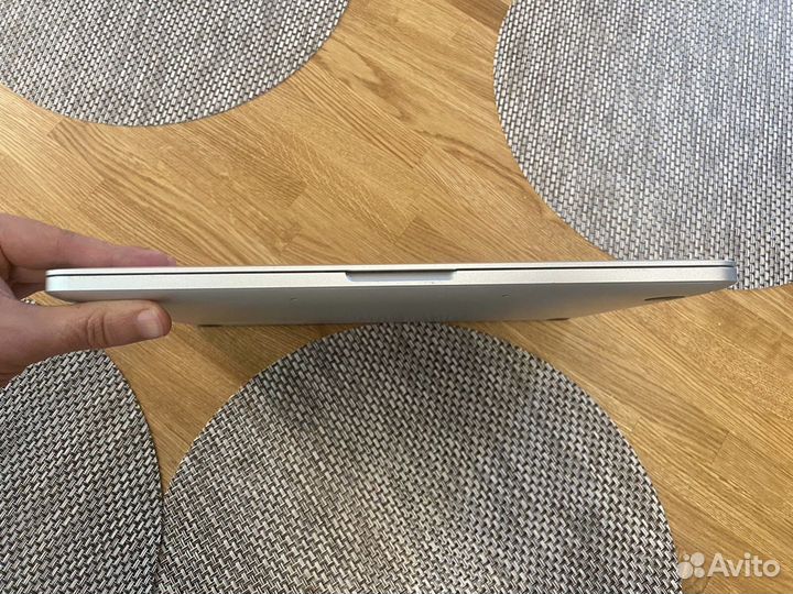 Macbook pro 13 retina 2015 в идеале