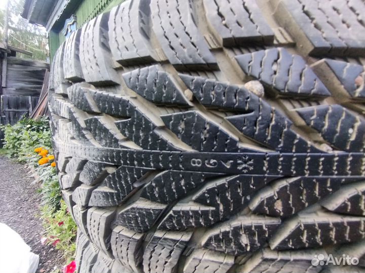 Nokian Tyres Hakkapeliitta R3 205/65 R16
