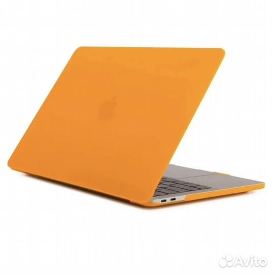 Защитная накладка чехол на MacBook air 13 новые