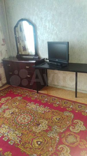 Комната 15 м² в 2-к., 12/16 эт.