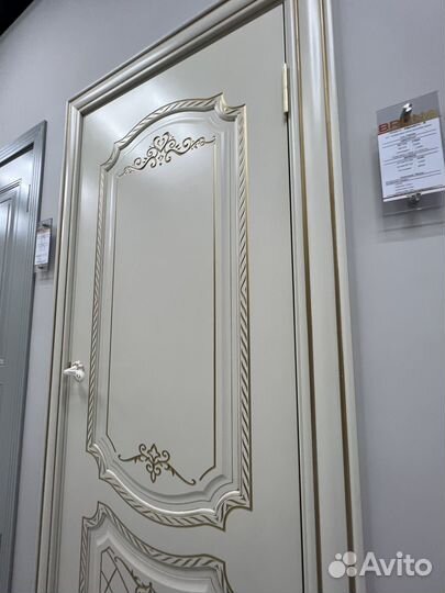 Межкомнатные двери в рассрочку