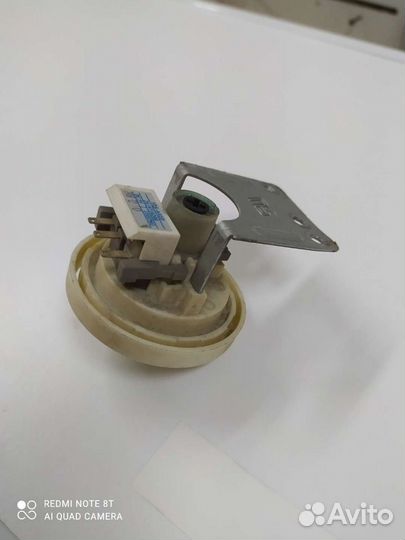 Прессостат(датчик уровня воды) Beko