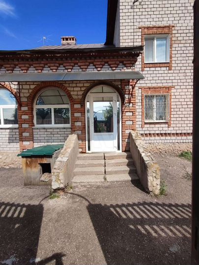 Дом 240 м² на участке 17 сот.