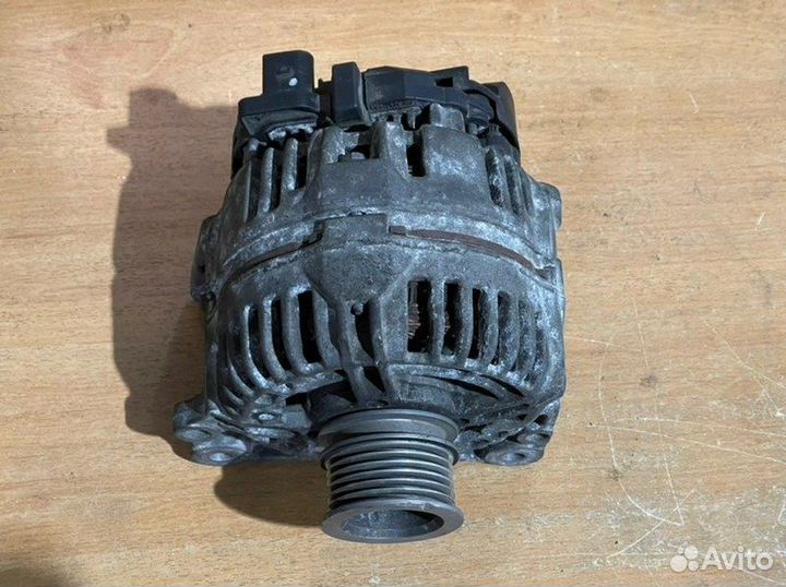 Генератор Ibiza Fabia Octavia Roomster Caddy Golf