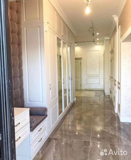 Шкафы купе на заказ