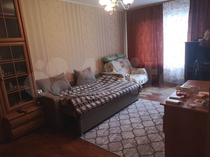 1-к. квартира, 32,5 м², 5/9 эт.